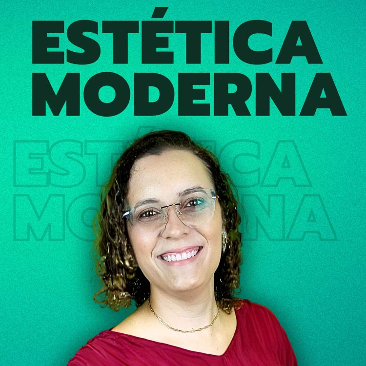 cover art for #338 - Uma conversa sobre procedimentos estéticos: Liberdade de Escolha ou Pressão Social?