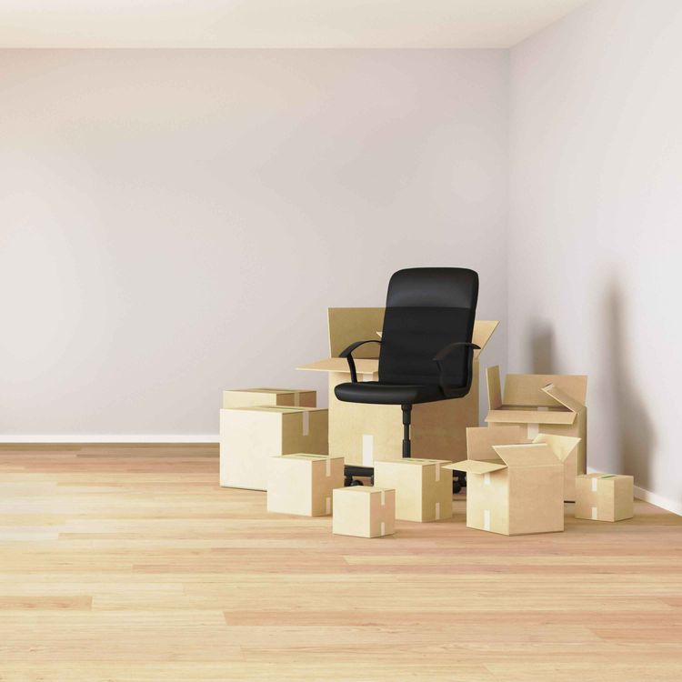 cover art for #343 - Morar sozinho pela primeira vez