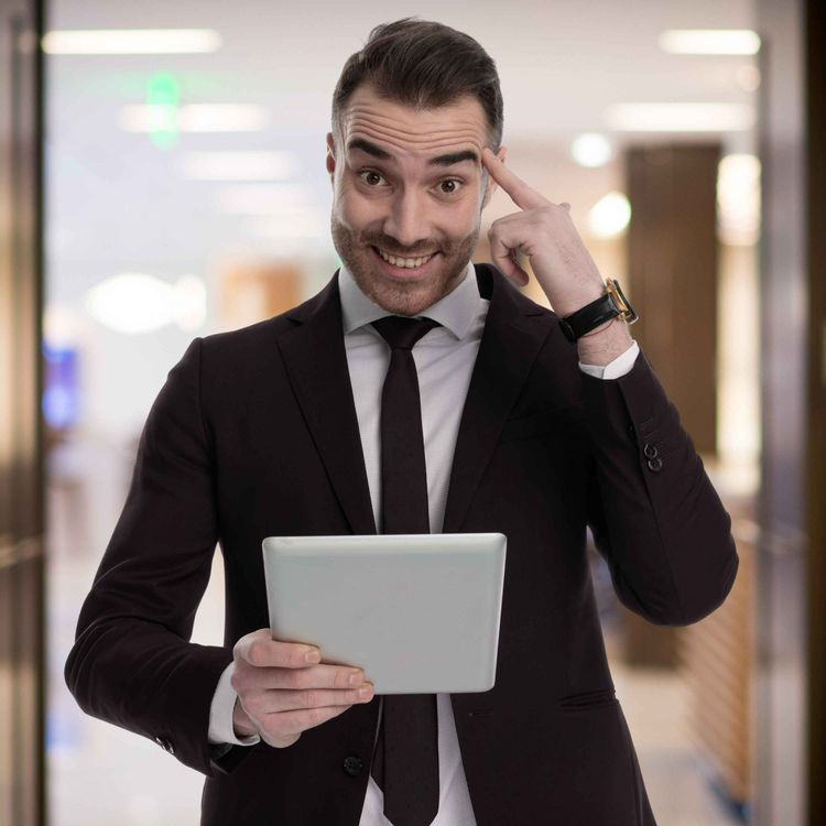 cover art for #352 - Responda estas perguntas (em voz alta) se for capaz (parte 2)