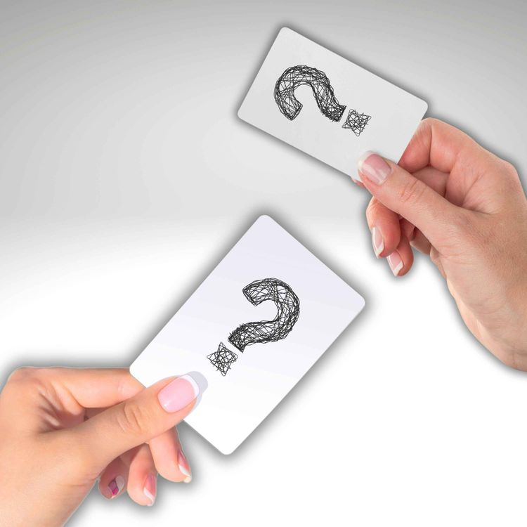 cover art for #358 - Cards para responder em português - NÍVEL INTERMEDIÁRIO