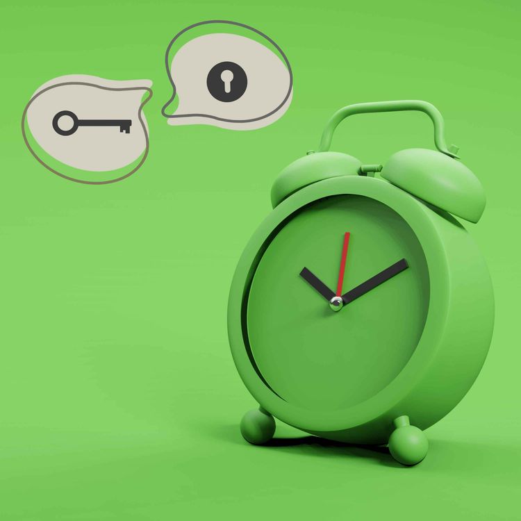 cover art for #359 - Uma hora de português para estrangeiro