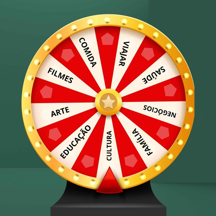 cover art for #360 - Um desafio que vai fazer seu português decolar.