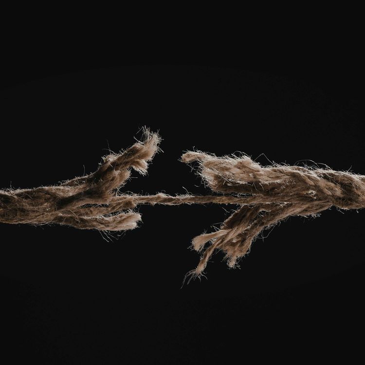 cover art for #366 - Conversando sobre limites.