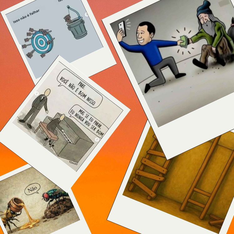 cover art for #369 - Poderoso método para falar portugês