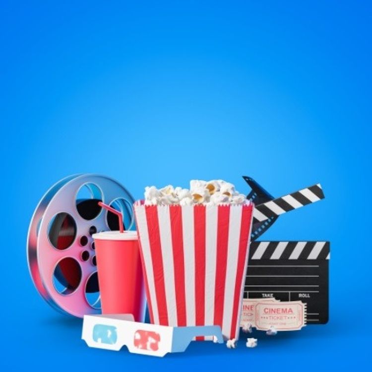 cover art for #54 - Diferentes traduções dos títulos de um filme ( Parte 3)