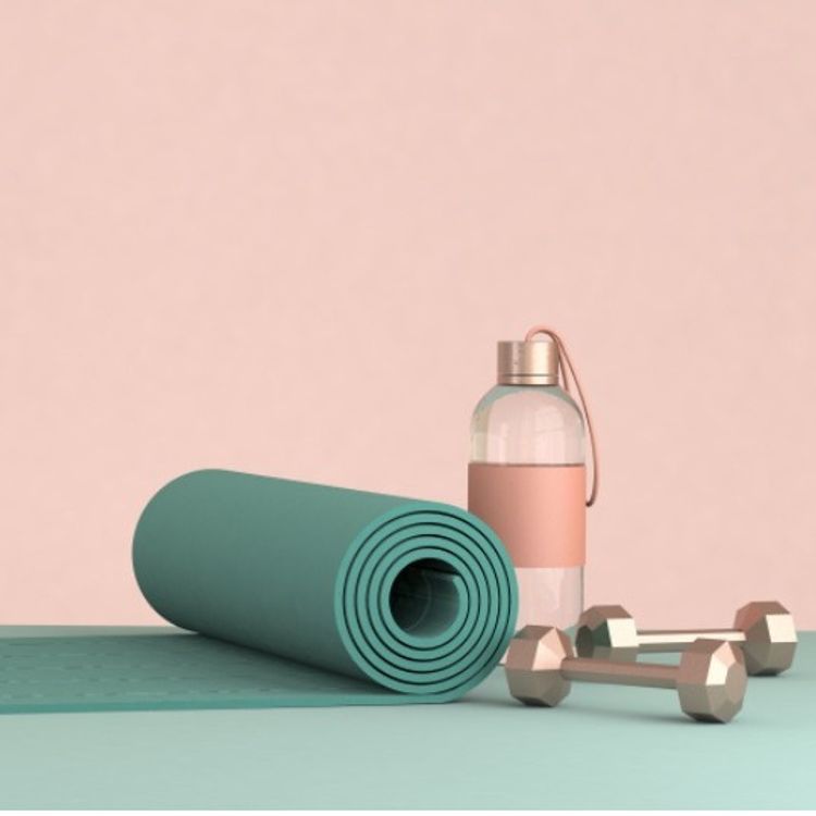 cover art for #49 - Como o YOGA pode transformar sua vida ( Parte 1 )