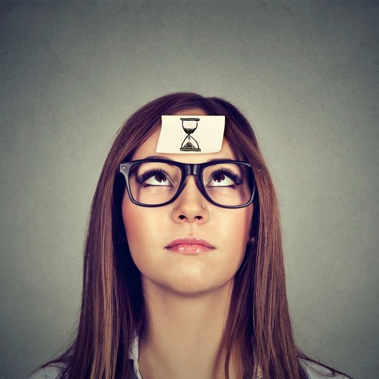 cover art for #45 - O Que Significa Procrastinação? E Como Deixar de Procrastinar .