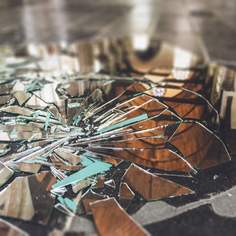 cover art for #42 - Aula de conversação com um mexicano (Tema - Superstição)