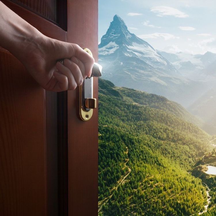 cover art for #20 - Oportunidades com uma nova língua