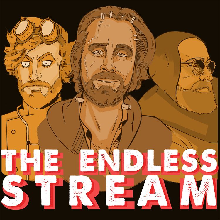 cover art for The Less Kev Says About It The Better