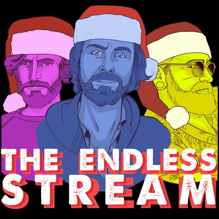 cover art for Whats Your Favourite Xmas Song