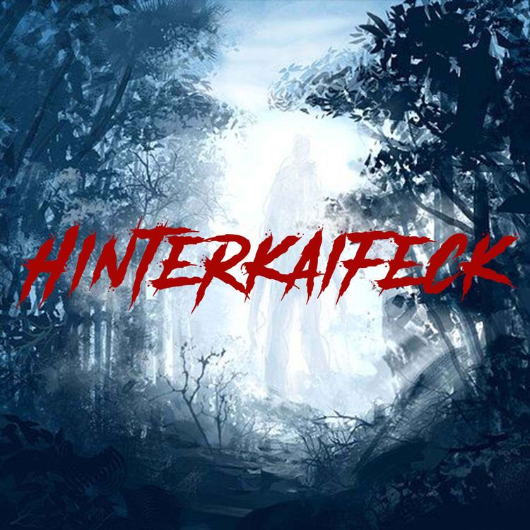cover art for Hinterkaifeck : la ferme de l'horreur !