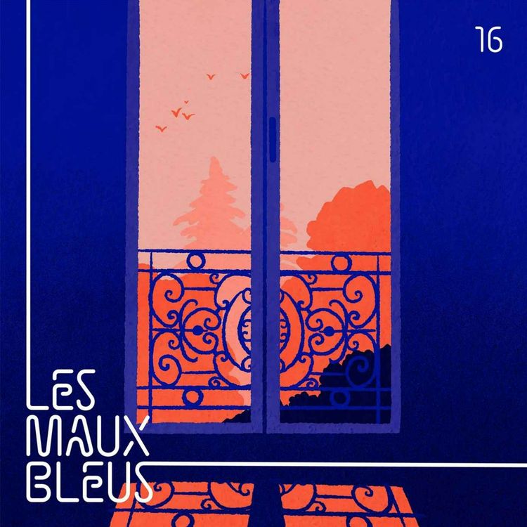 cover art for Voyage, voyage — Mélancolie délirante, syndrome de Cotard