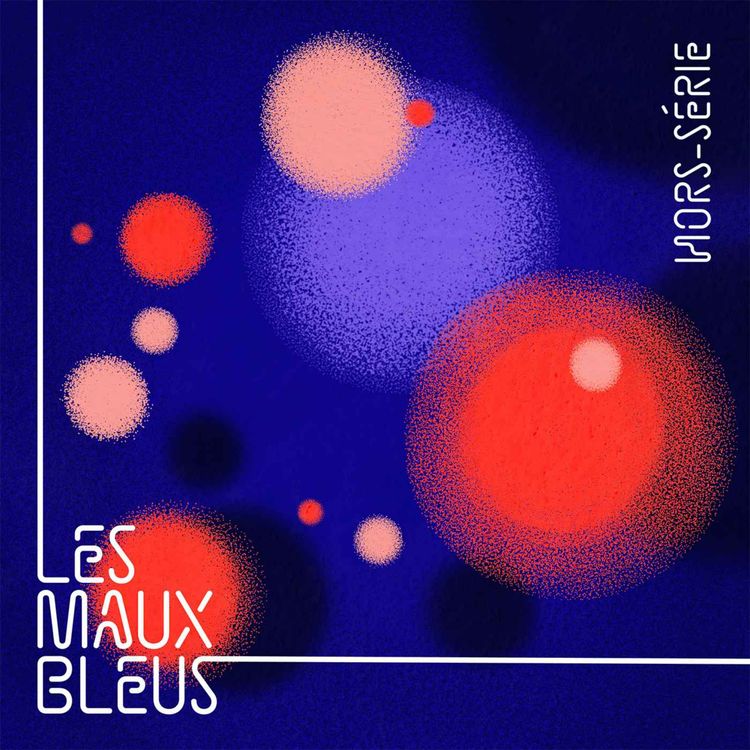 cover art for Les mots justes — Idées reçues sur la santé mentale