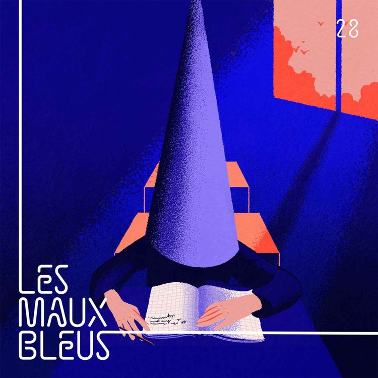 cover art for La cible – Harcèlement scolaire