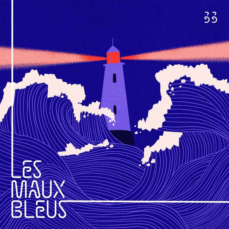 cover art for Je survivrai — Vivre avec le VIH