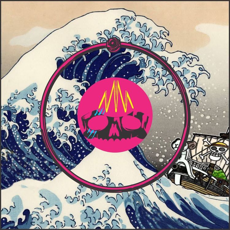 cover art for #1008 Ashura Doji, o líder dos bandidos do monte Atamayama