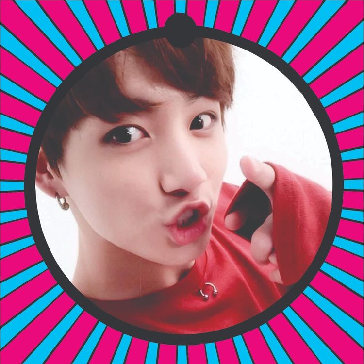 cover art for We Are Jung Cuck (testes)