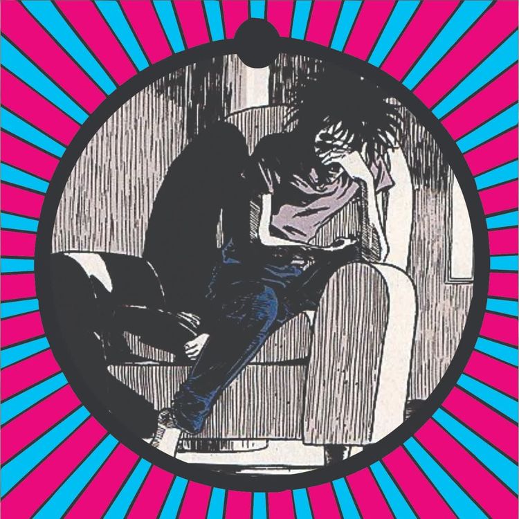 cover art for Jão Remela: Prelúdios e noturnos (Sandman)