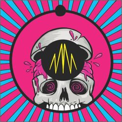 cover art for MASTERMIND