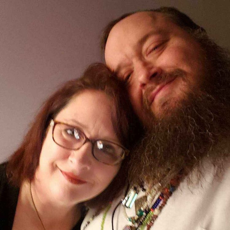 cover art for Were Back New Season Rootworkers Round The Table