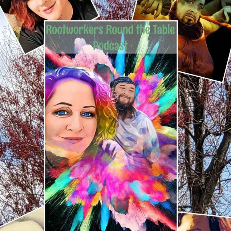 cover art for RRtT How do we get Varmints together?