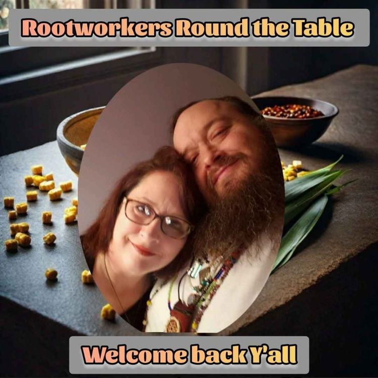 cover art for RRtT Kennedy is making the Potato Salad