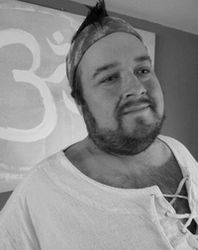 cover art for Papa Oloyade's Conjuring Comfort