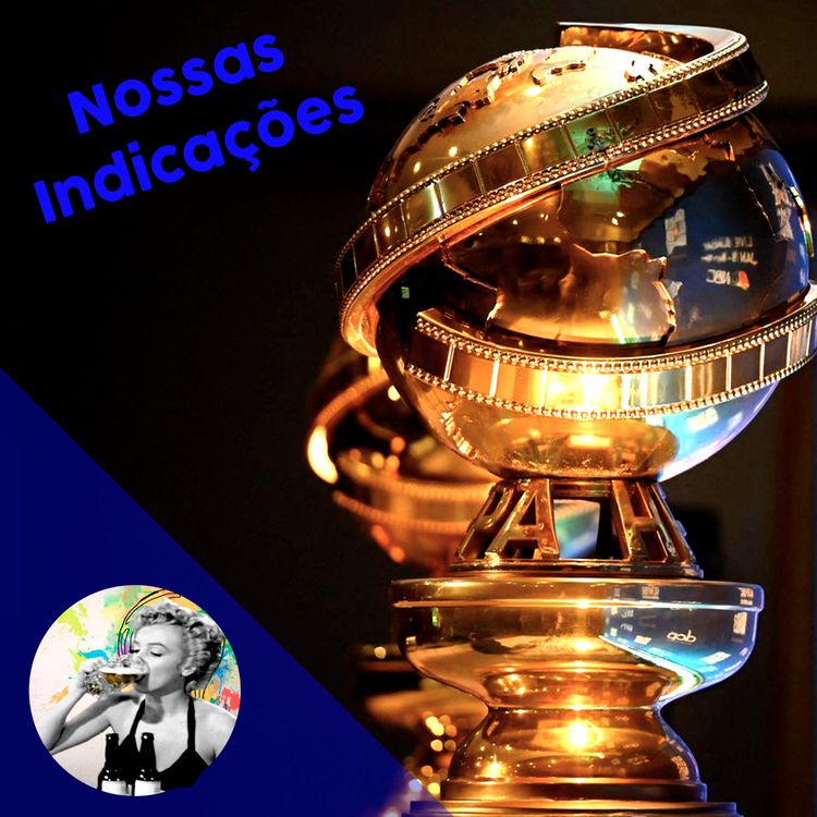 cover art for Nossas INDICAÇÕES para esta temporada de prêmios! - Episódio EXTRA