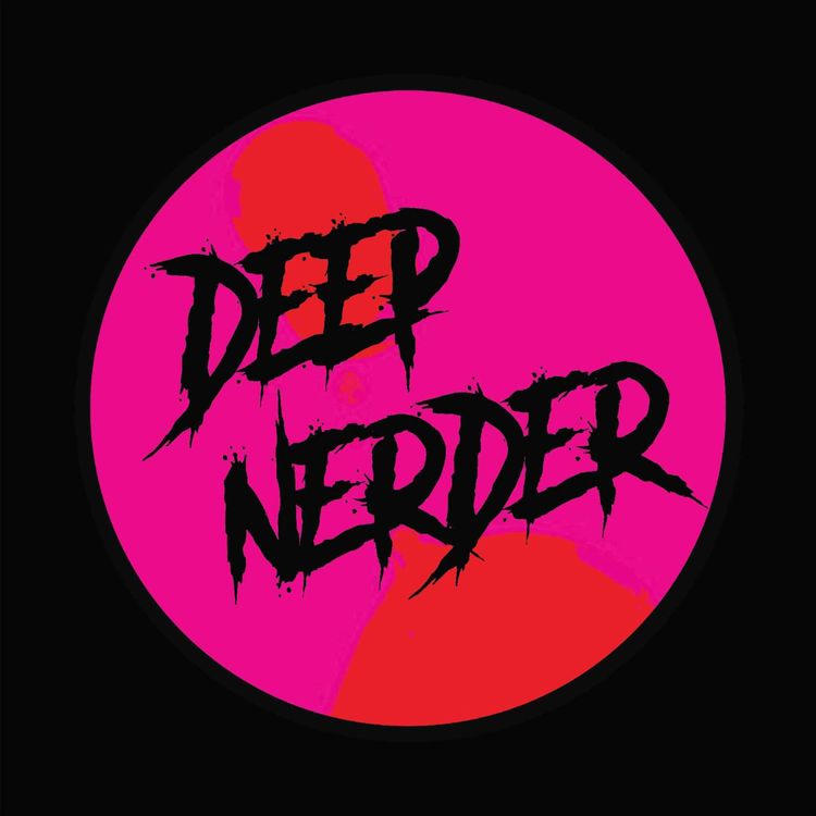 cover art for The Dorinha Jeans episode