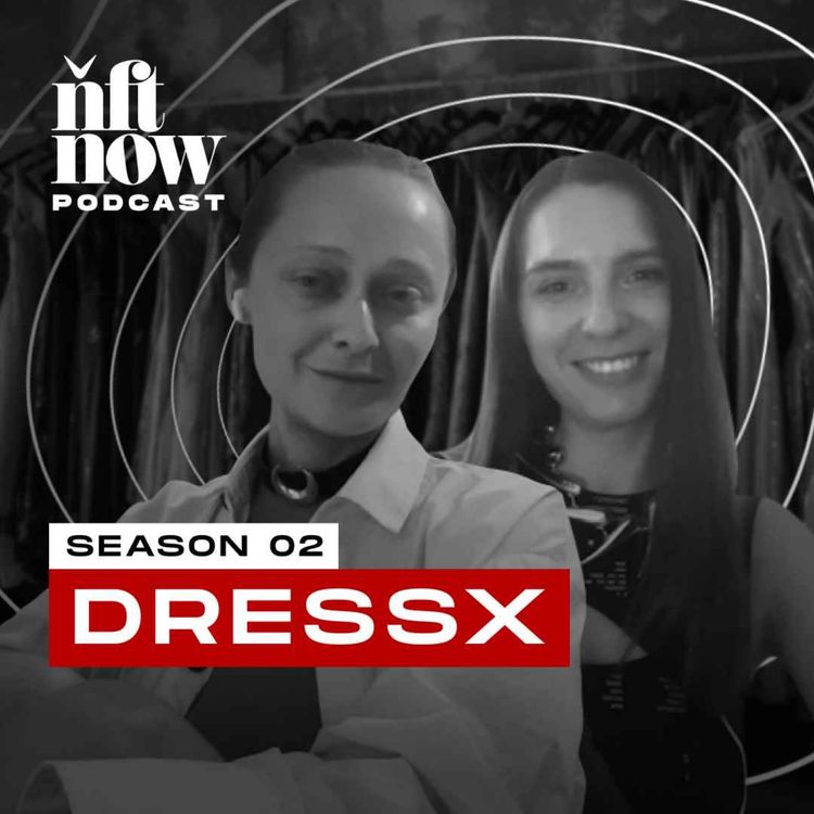 cover art for Why Fashion’s Elite Are Entering Web3