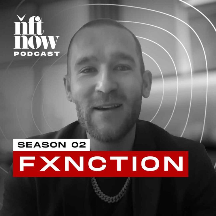 cover art for How This NFT Trader Made and Lost $3.5 Million