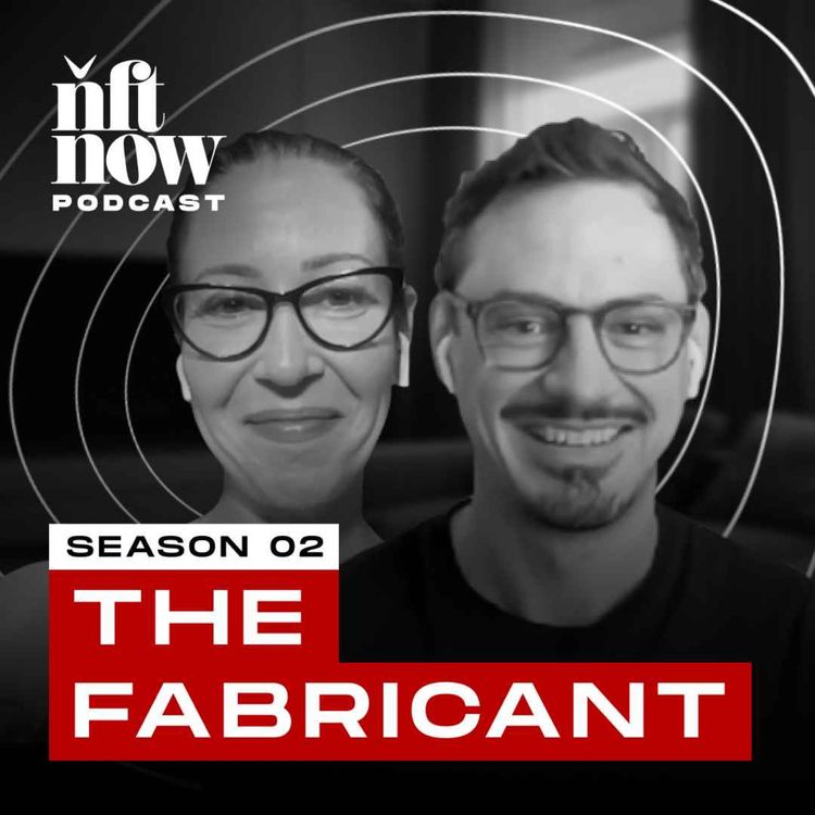 cover art for Is Fashion Week Going Digital?