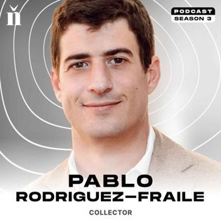 Digital Art: Evolve or Die? With Pablo Rodriguez-Fraile - nft now ...