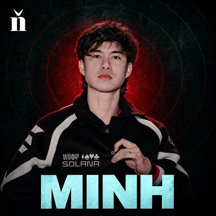 cover art for Hitting 500x Trades With MINHxDYNASTY