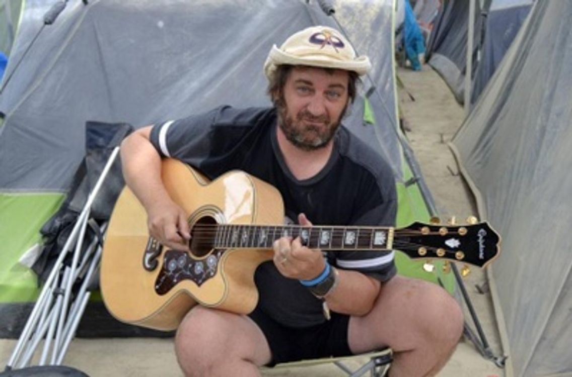 cover art for What I'm Supposed To Do (Now)