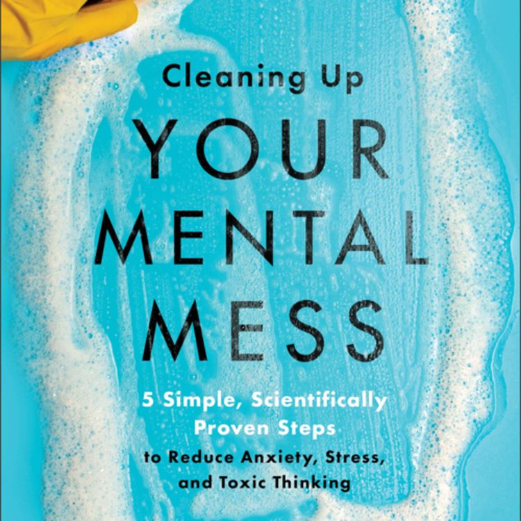 cover art for Enciende tu cerebro. Dra. Caroline Leaf. Capítulos 3 al 6