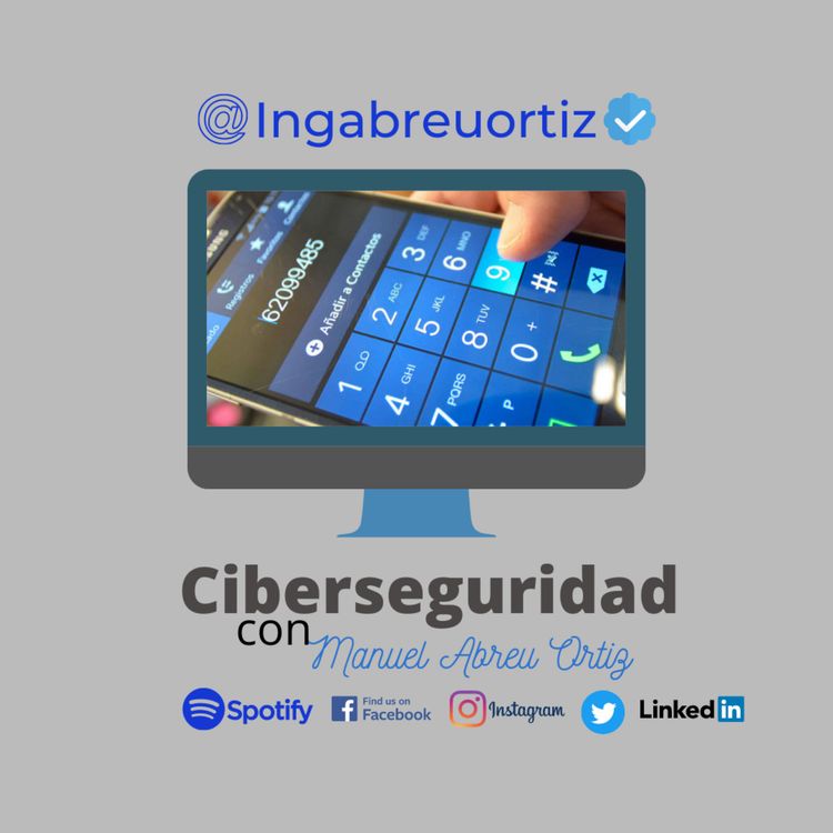 cover art for Estadísticas de Ciberseguridad en RD y el mundo
