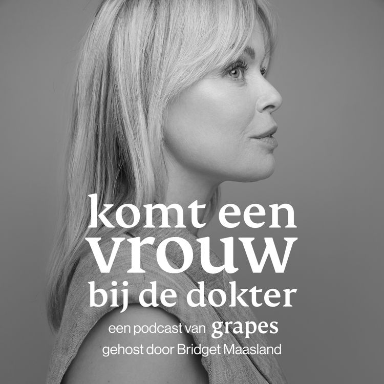 cover art for Komt een Vrouw bij de Dokter