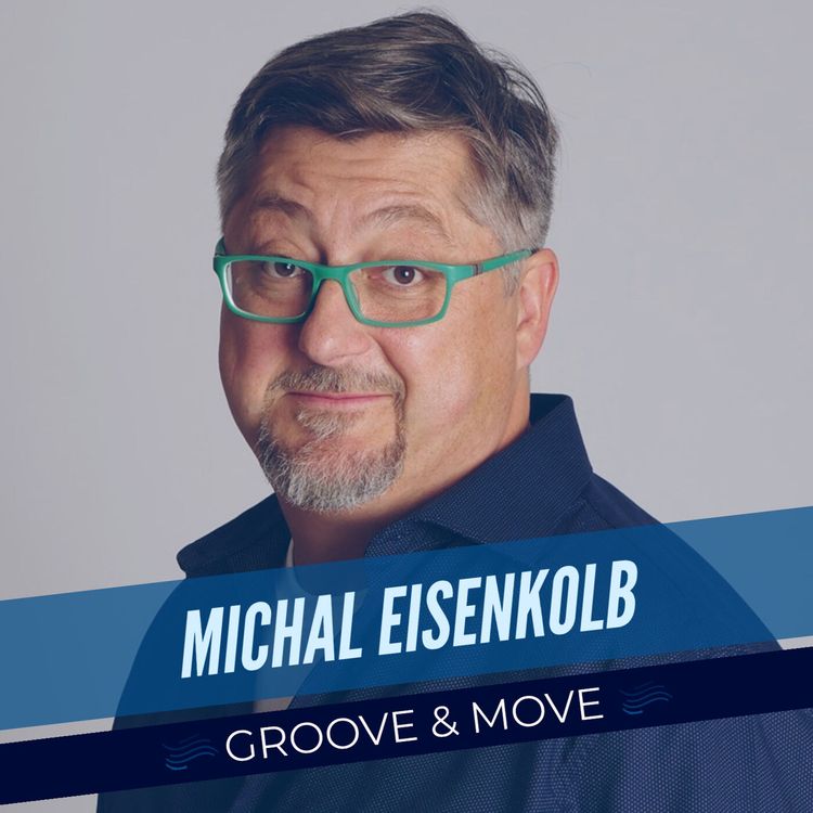 cover art for GM #16 – Michal Eisenkolb: Když děláte s dětmi, nejste trenér, jste průvodce