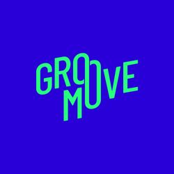 cover art for Groove and Move