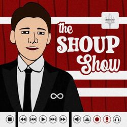 cover art for The Shoup Show