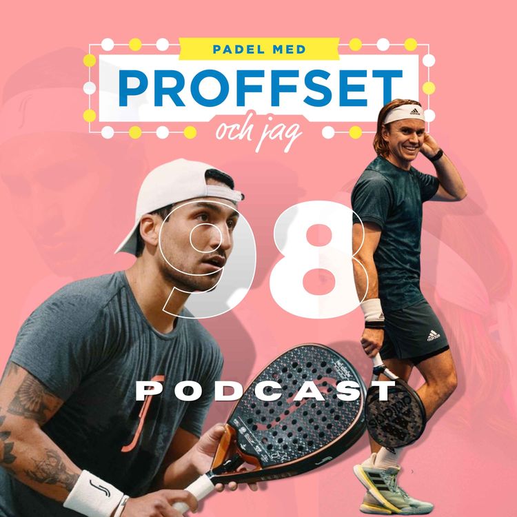 cover art for #98 Vasquez & Rocafort THE COMEBACK