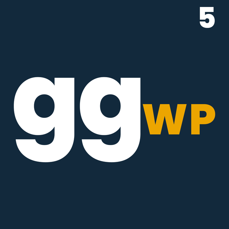 cover art for GGWP 5 - US-China Summit, New Forecasting and Geopolitics Books, North Korea Tensions