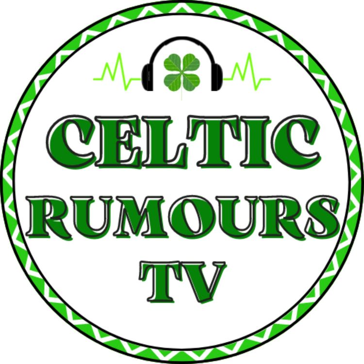 cover art for Celtic Rumours TV: Motherwell v Celtic Match Reaction. #PremierSportsCup