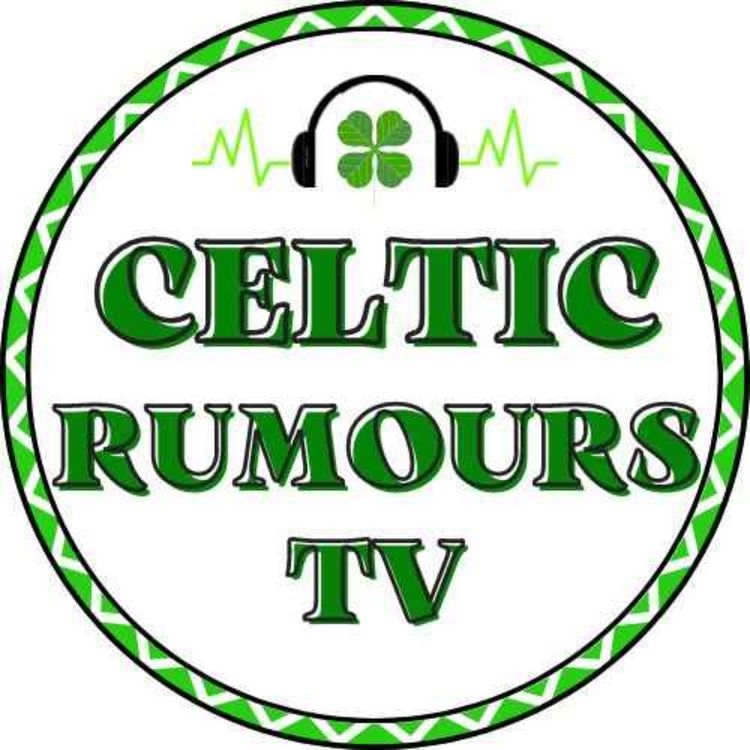 cover art for Celtic Rumours TV: The Bawz & Bovril Podcast Episode #135