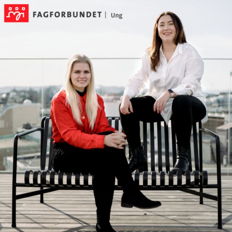 cover art for Hvorfor streiker vi når vi streiker?