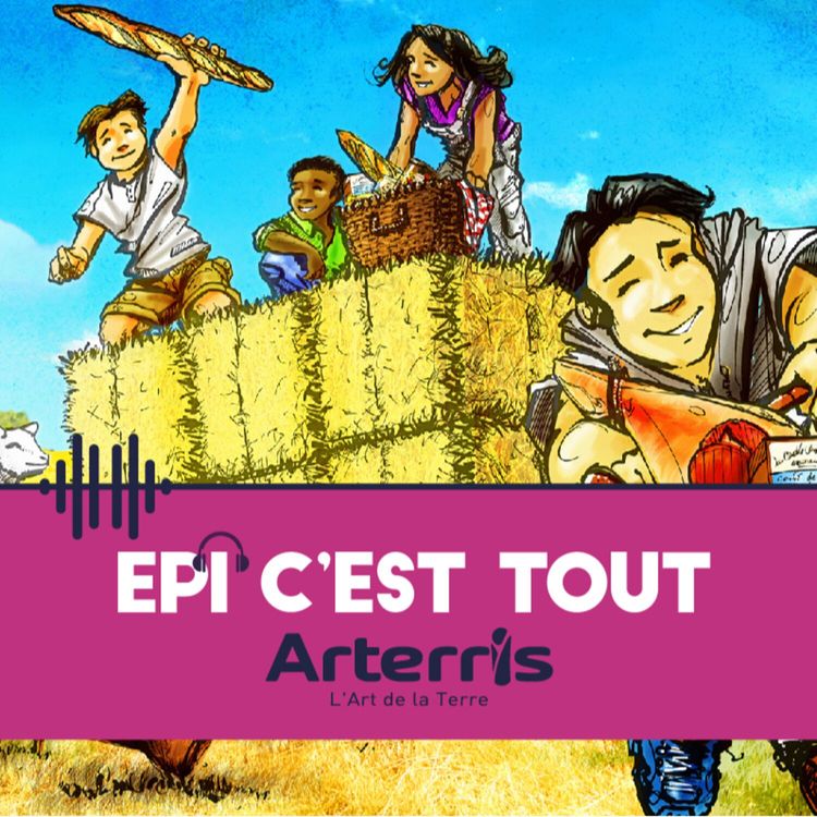 cover art for Septembre 2020 - Epi c'est tout