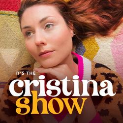 cover art for It’s the Cristina Show