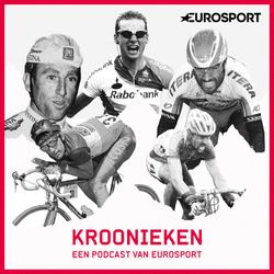 cover art for Kroonieken